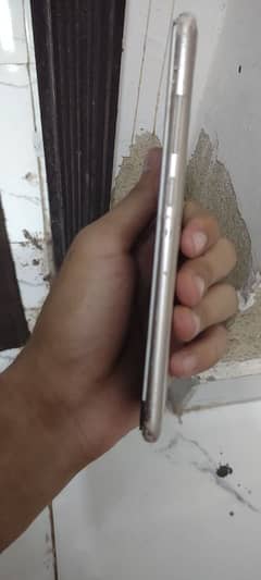 Infinix hot 6 pro