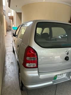 Suzuki Alto 2009