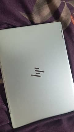 HP 840 G7 i7-10