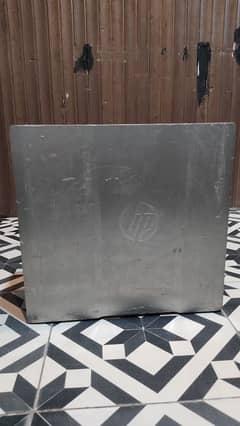 Best gaming PC HP z620