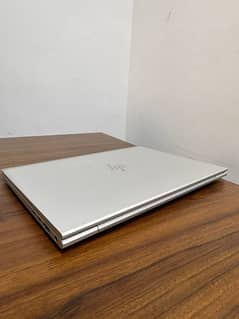 Hp EliteBook 840 G7 Core-i7 10th Gen Laptop