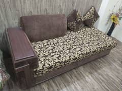 three seater sofa
