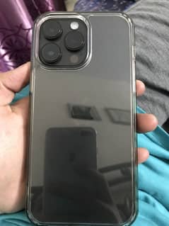 14 Pro Max PTA APPROVED