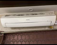 Inverter AC 1.5 ton Samsung