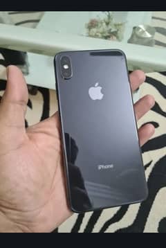 iPhone XS Max (Total original)