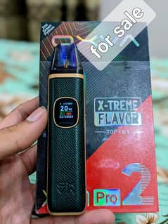 oxva xlim pro 2