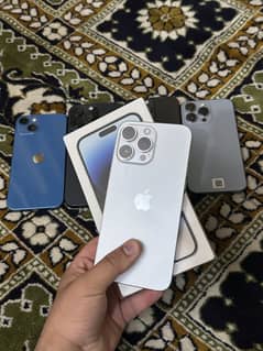 iPhone 14 Pro Max 256Gb (Non Pta)