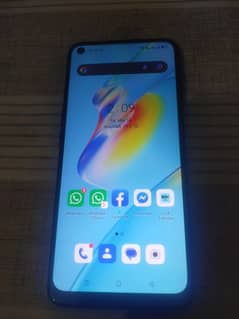 Oppo a54 128 gb