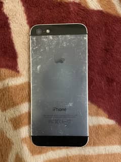 Iphone 5 / 5s / ipods