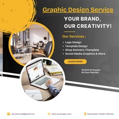 Graphics Designer