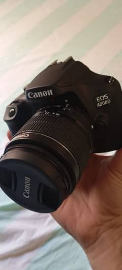 Canon 4000D