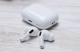 Airpods pro | Bluetooth portable Earbuds | AB865