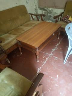Sofa set