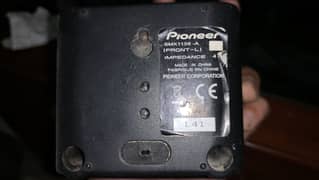 PIONEER
