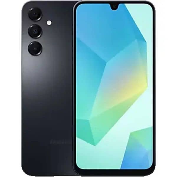 Samsung A16 8/256GB 3