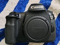 canon 6d