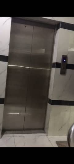 Itthad commercial lane 4  plot no. 5c  4th floor flat no 401