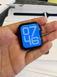 Apple watch series 6 44 mm
