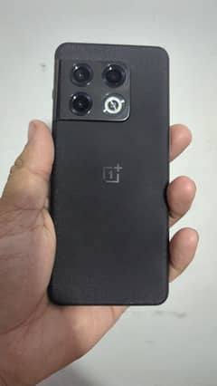 OnePlus 10 Pro 12/256 NON PTA lush condition