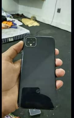 Pixel 4