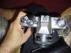 Minolta xd7 7 vintage collectors item mint instead super condition