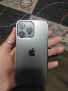 Model i phone 13 pro