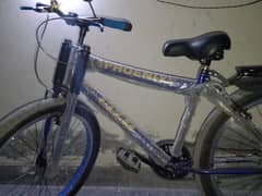 Cycle
