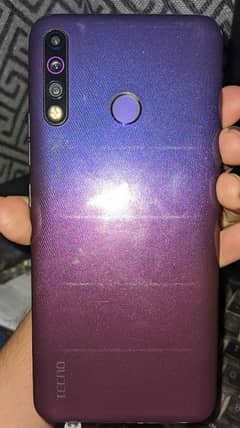 Techno camon 12 air