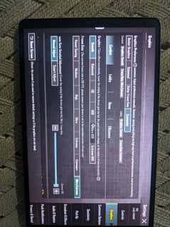 Lenovo legion tablet