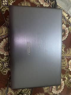 Brand: ASUS, under its Republic of Gamers (ROG) line.