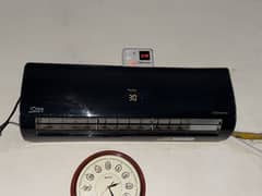 Haier Split AC Inverter HSU-18HFPAA - STAR