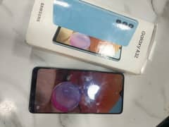 Samsung A32 6 128 with box