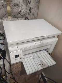 HP 130a laserjet 3 in 1