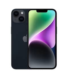 iphone 14 jv 128 gb 1 month use