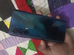 Moto edge 2021 8/258 non pta