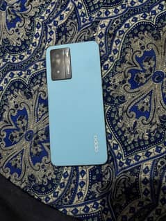 Oppo a57