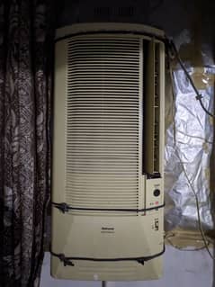 Ac 110 National Original Good Cooling