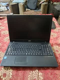 Acer Travel Mate