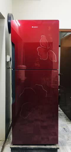 GREE GR-E8890G-CR1 Everest Series Refrigerator
