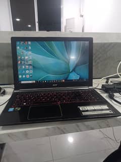 Acer nitro