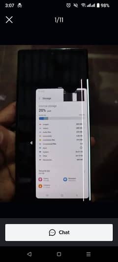 Samsung note 10 plus