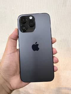 Iphone 14 pro max non pta jv