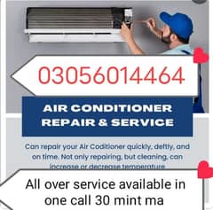 A c service repairing fitting gas refilling kit repired