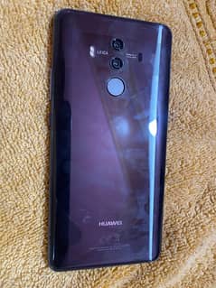 Huawaei mate 10 pro