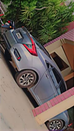 Civic X 1.8
