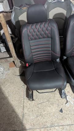 All cars poshish available