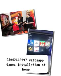 BEST OF ALL GAMES INSTALLATION