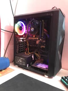 PC FOR SALE