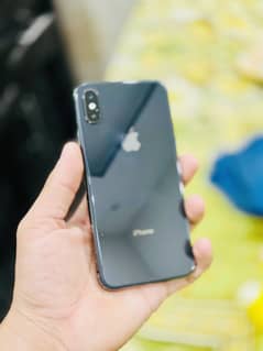 iphone x pta proved