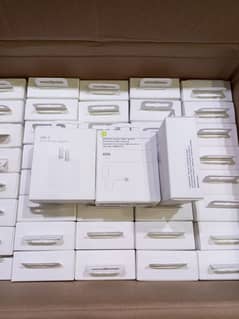 Apple 20W 2 pin charger
